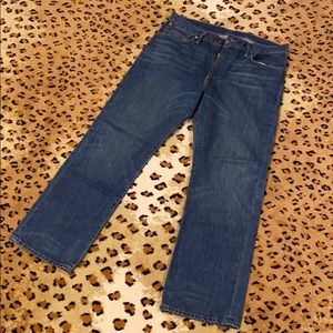 Polo Ralph Lauren Jeans.